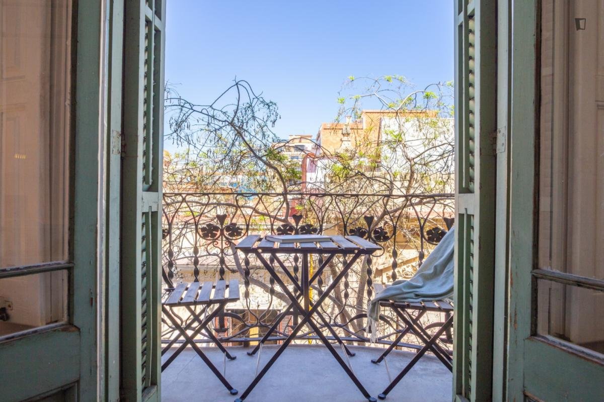 Habitación en alquiler, Barcelona