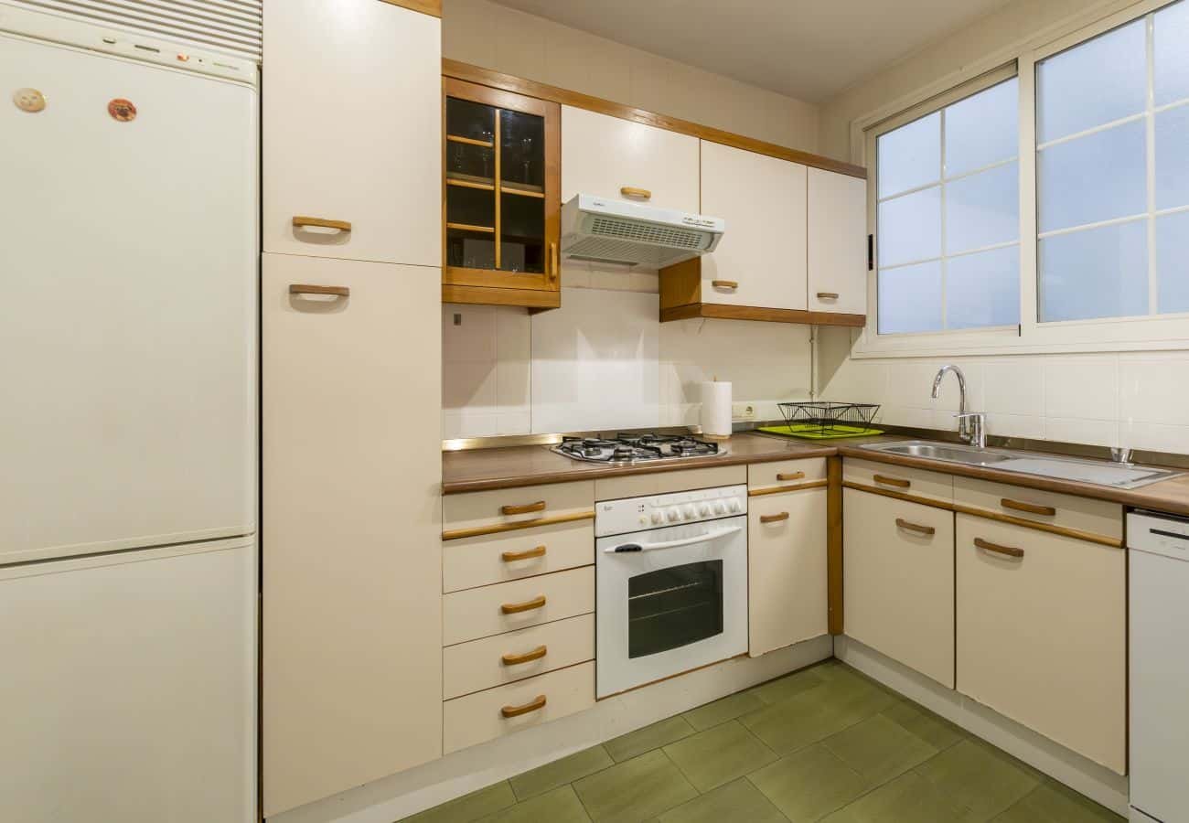 Appartement 80 m² à Madrid