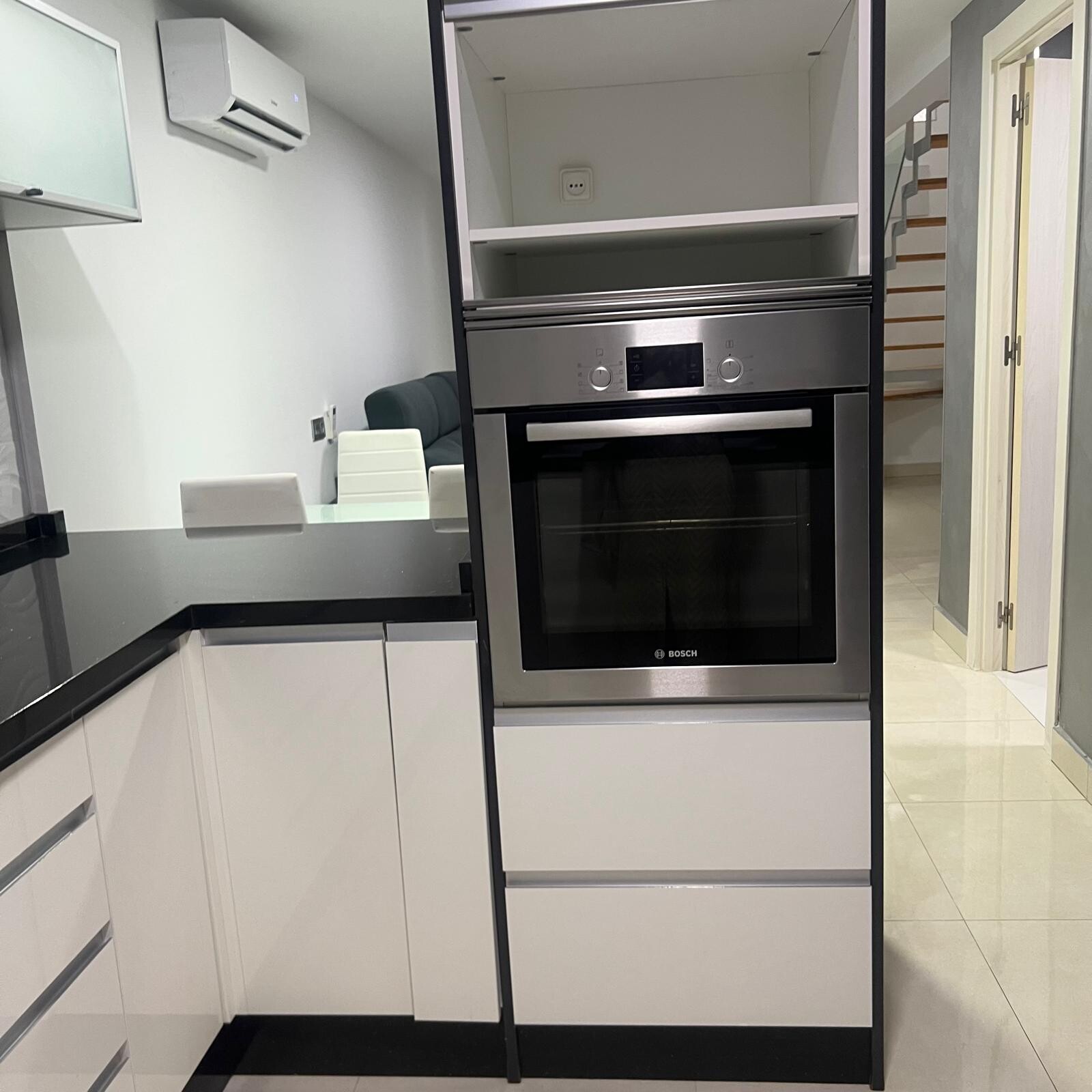Casa de 110 m² en Petrer