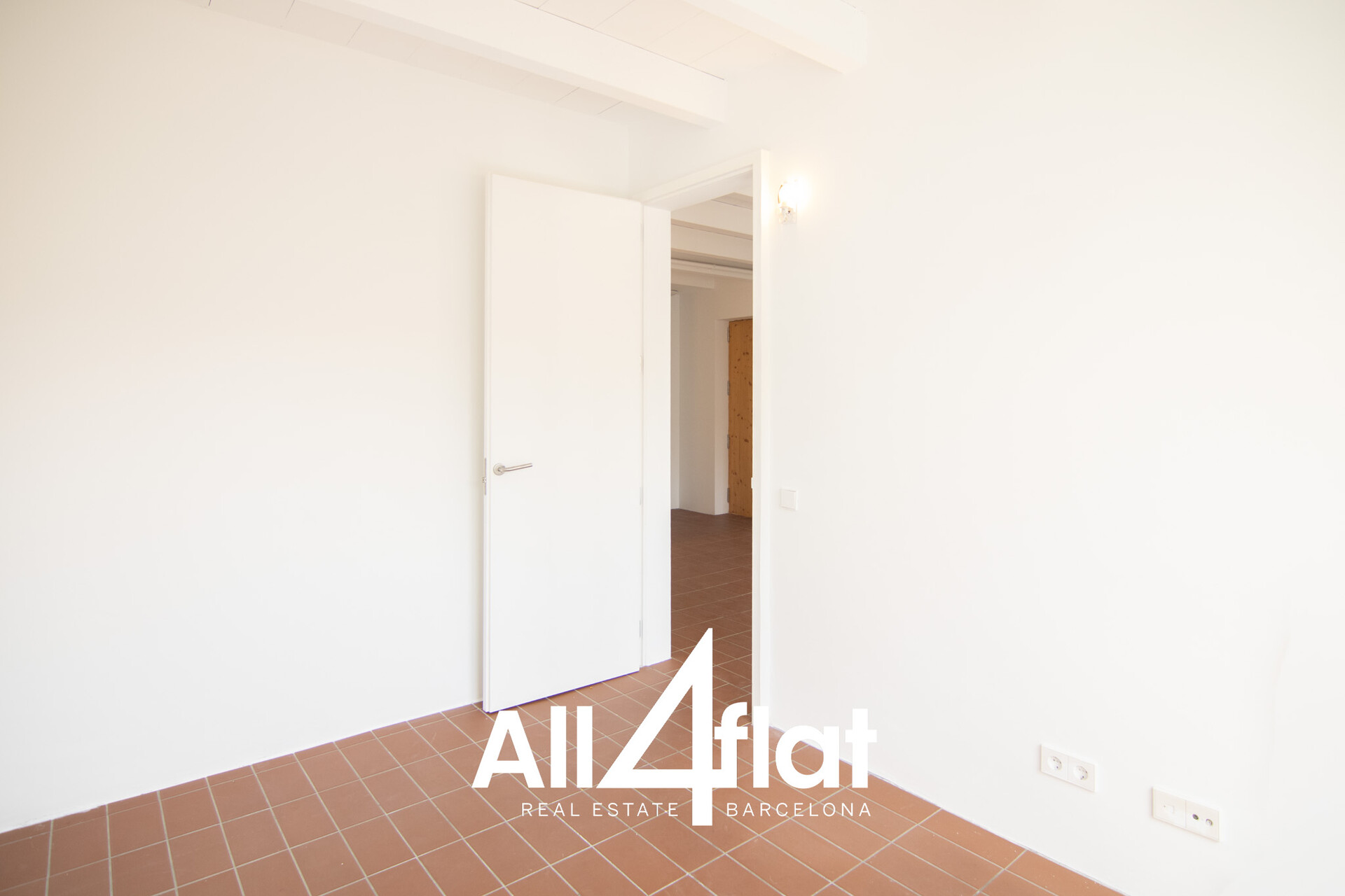 Piso de 56 m² en San Pedro de Ribas