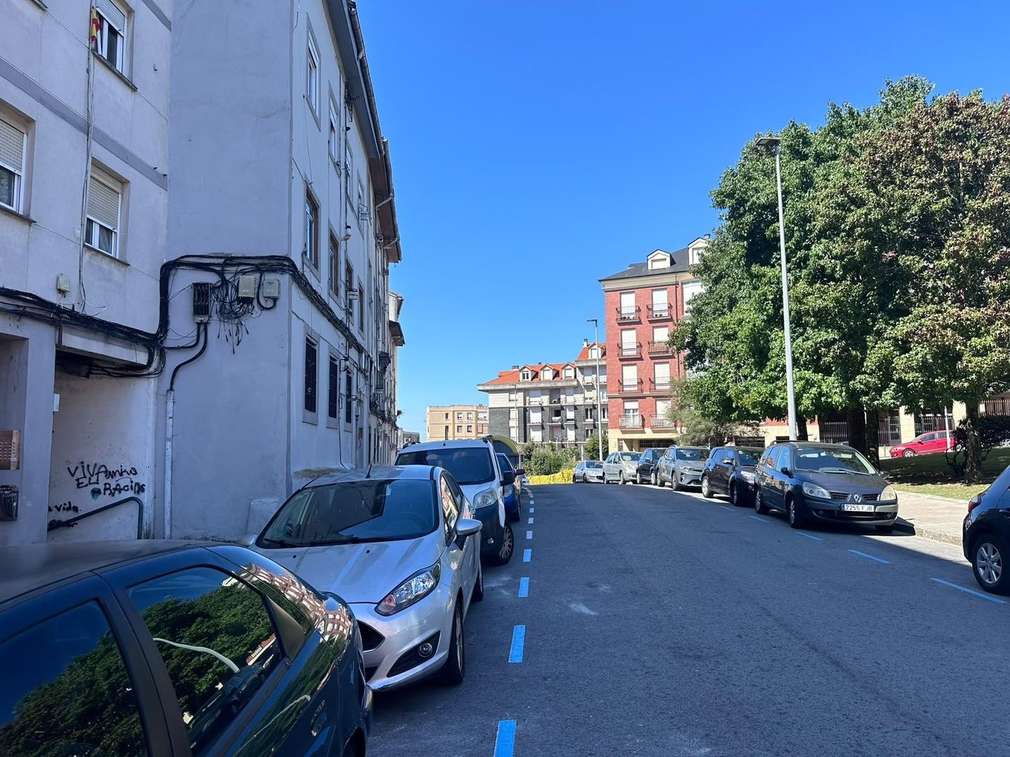Pis de 55 m² a Santander