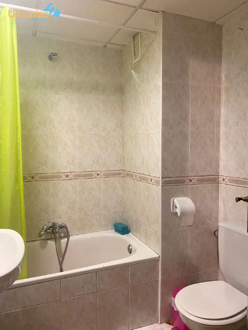 Piso de 90 m² en Badajoz