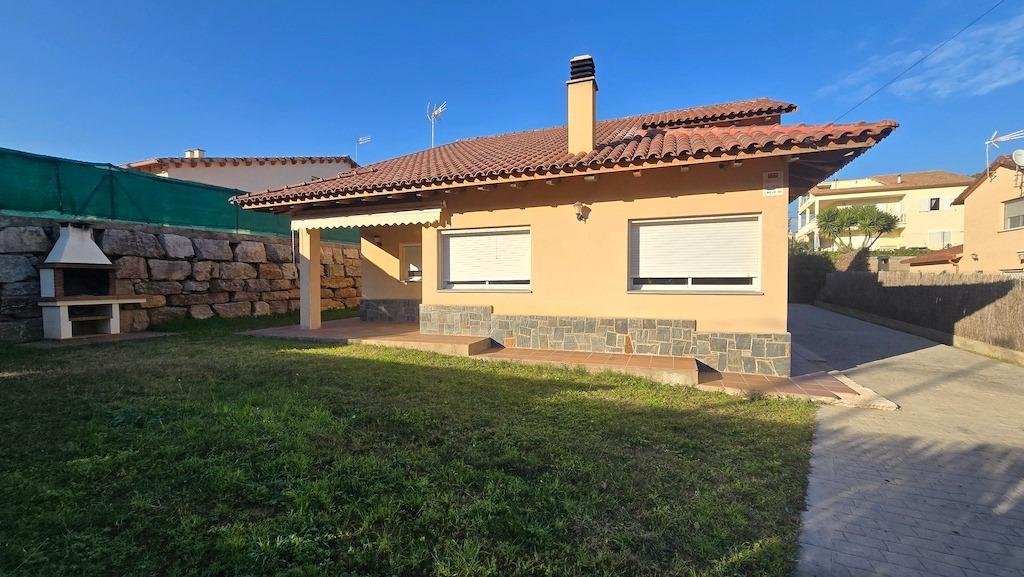 Casa de 220 m² en Bigues i Riells del Fai