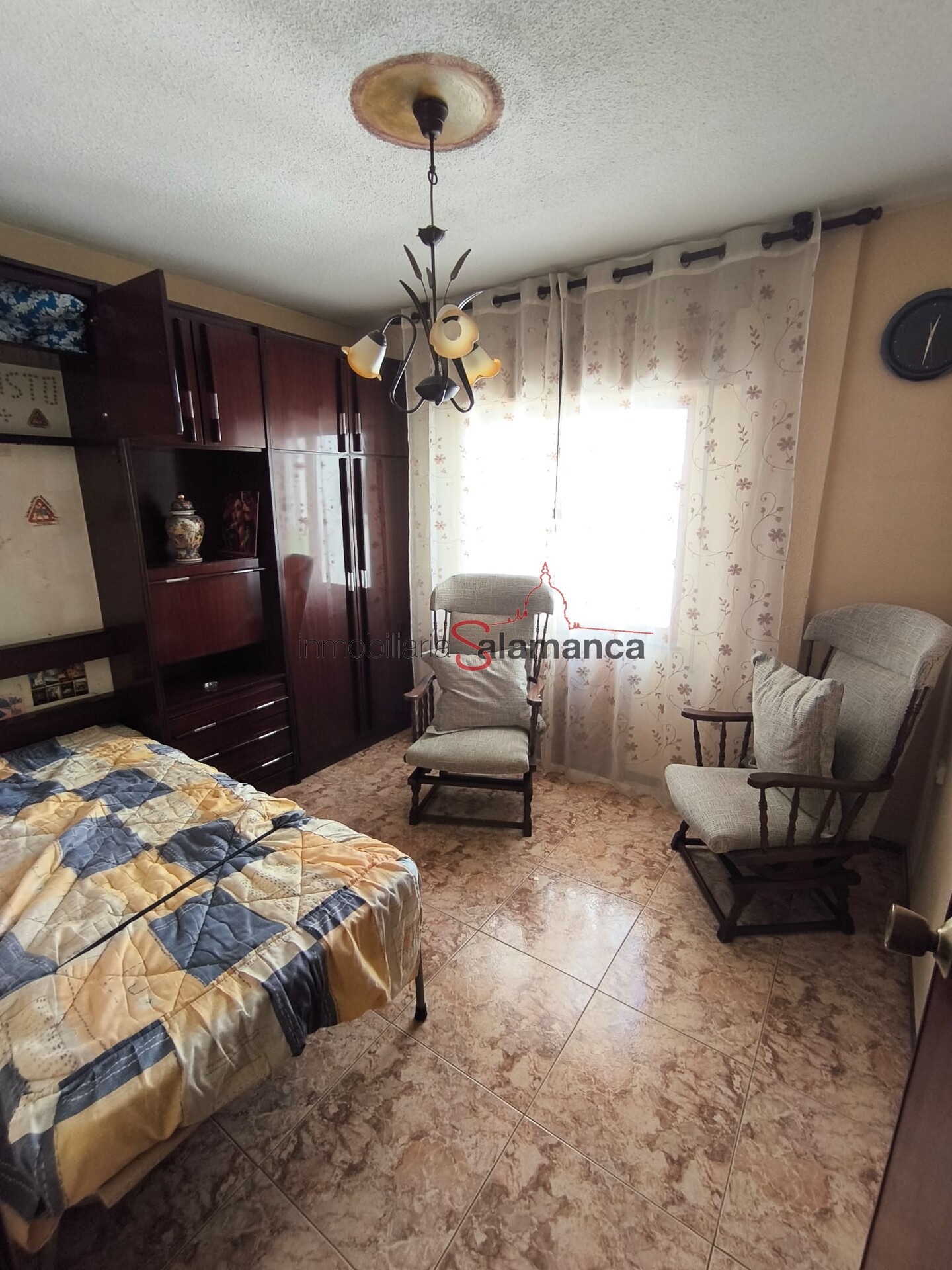 Piso de 100 m² en Salamanca