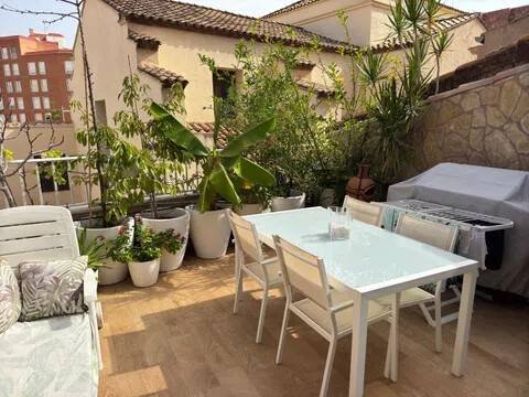 Pis de 418 m² a Castelló de la Plana