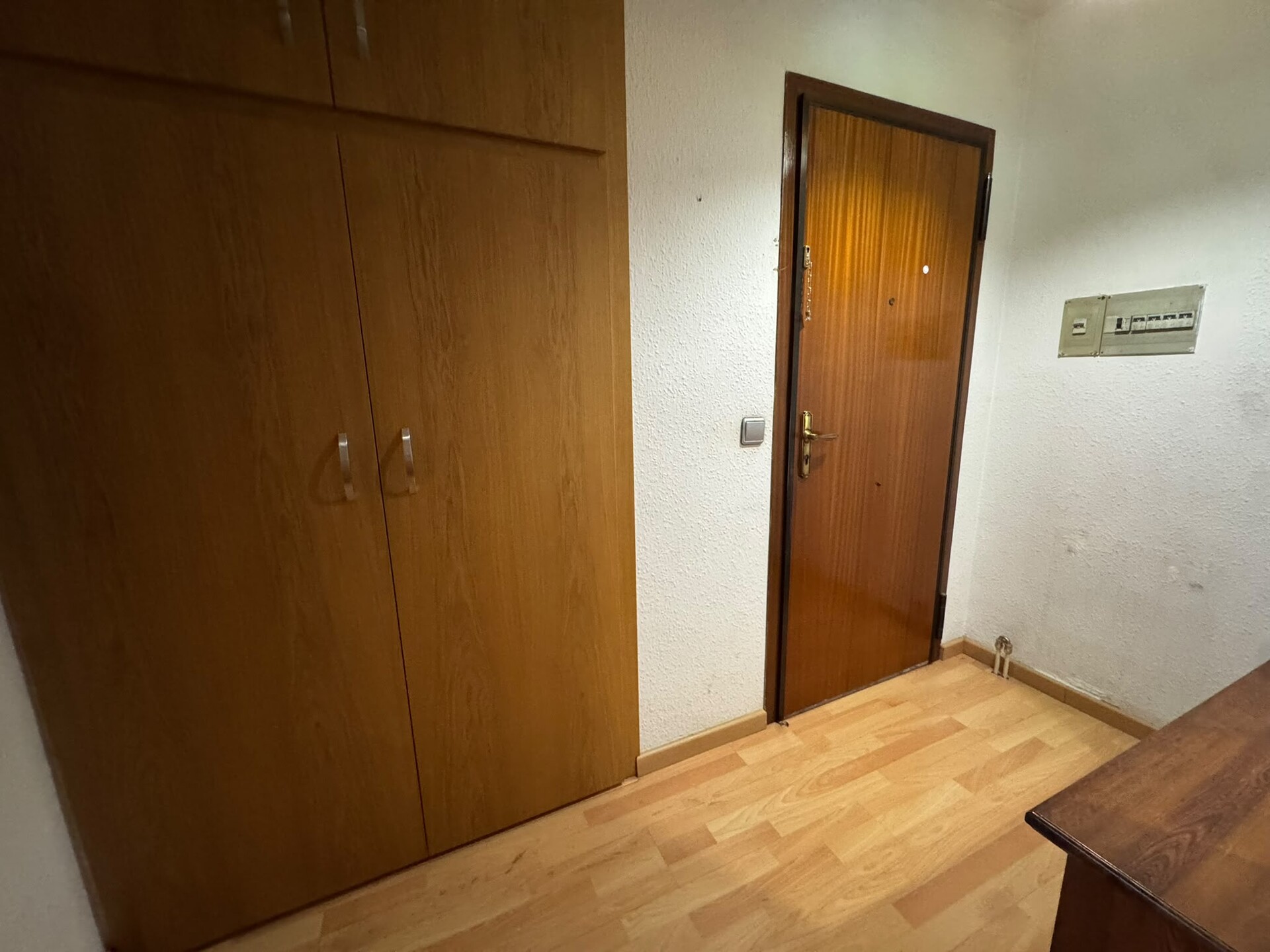 Pis de 110 m² a Granollers