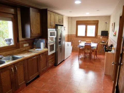 Casa de 250 m² en Elche