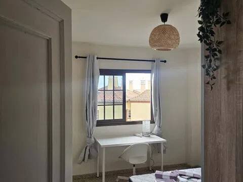 Habitació 100 m², Puerto de la Cruz