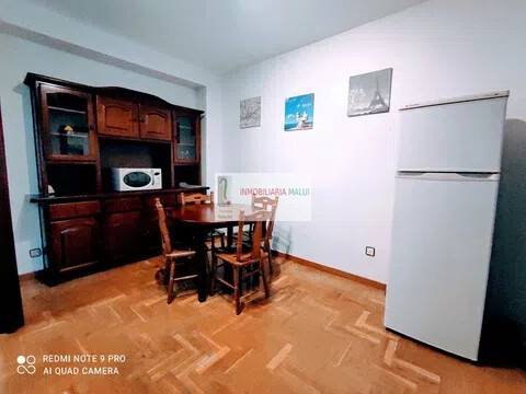 Pis de 43 m² a Oviedo