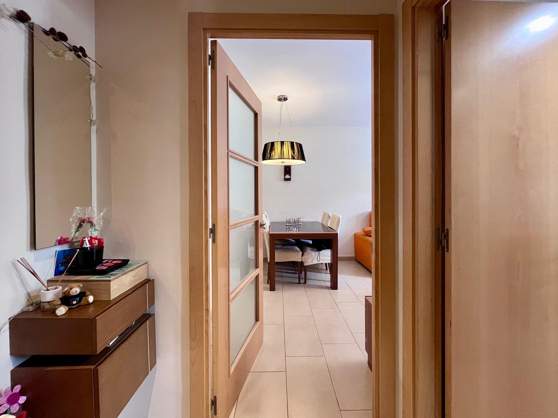 Appartement 68 m² à Torrelavit