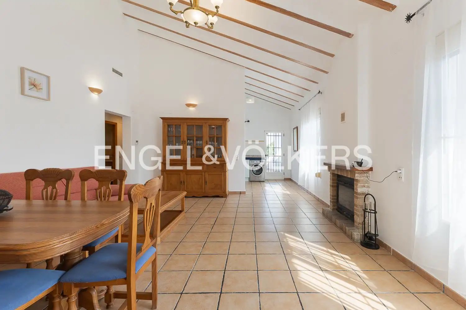 Haus 120 m² in Algar de Palància