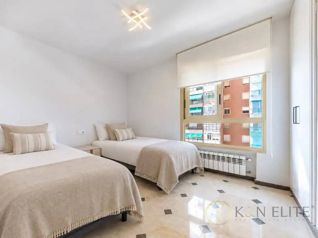 Appartamento 141 m² a Benidorm