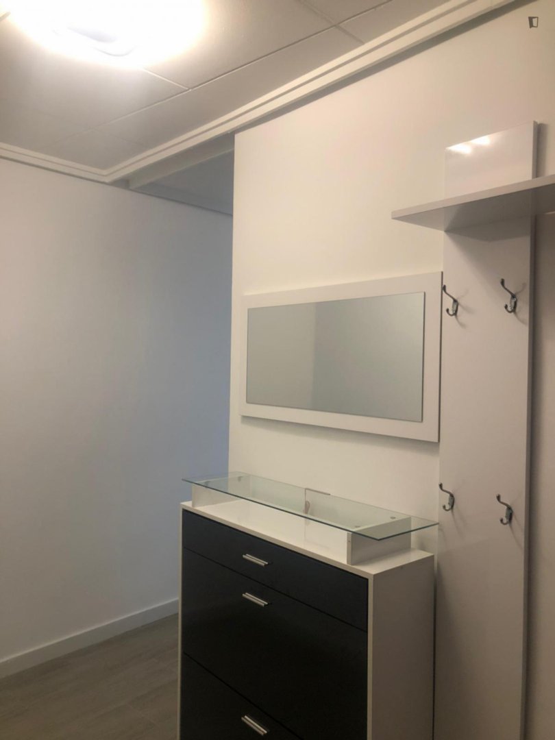 Zimmer zur Miete, Valencia