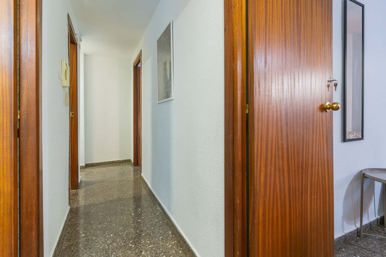 Habitació de lloguer, València