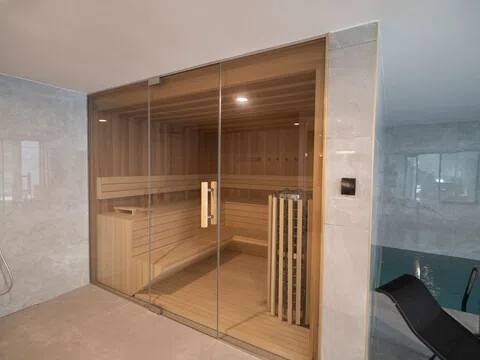 Casa de 828 m² en Caldes de Malavella