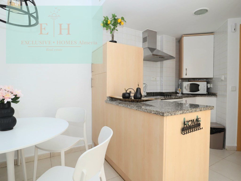 Piso de 41 m² en Vera