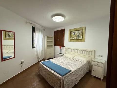 Piso de 80 m² en Tarifa