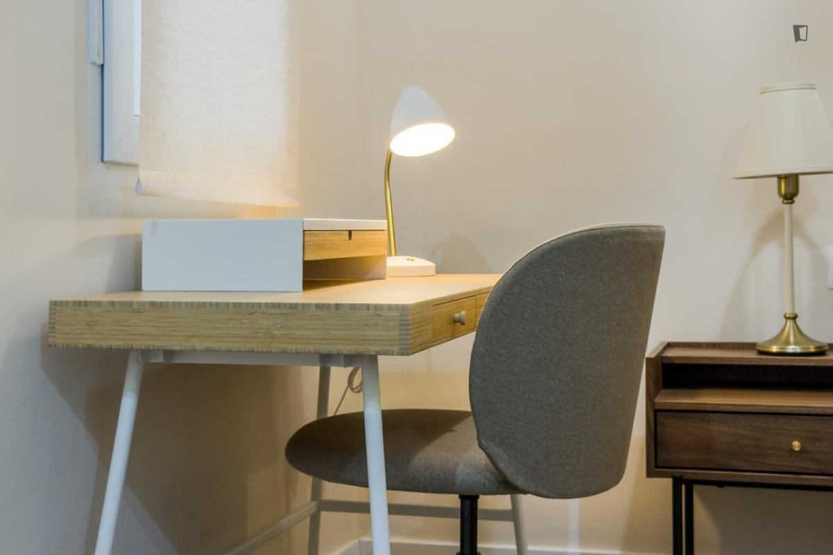 Wohnung 63 m² in Barcelona
