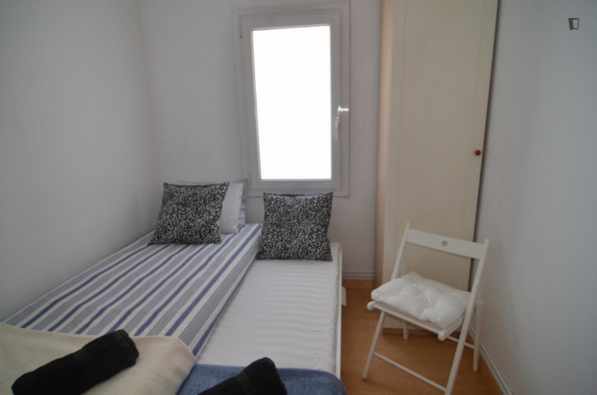 Piso de 70 m² en Barcelona