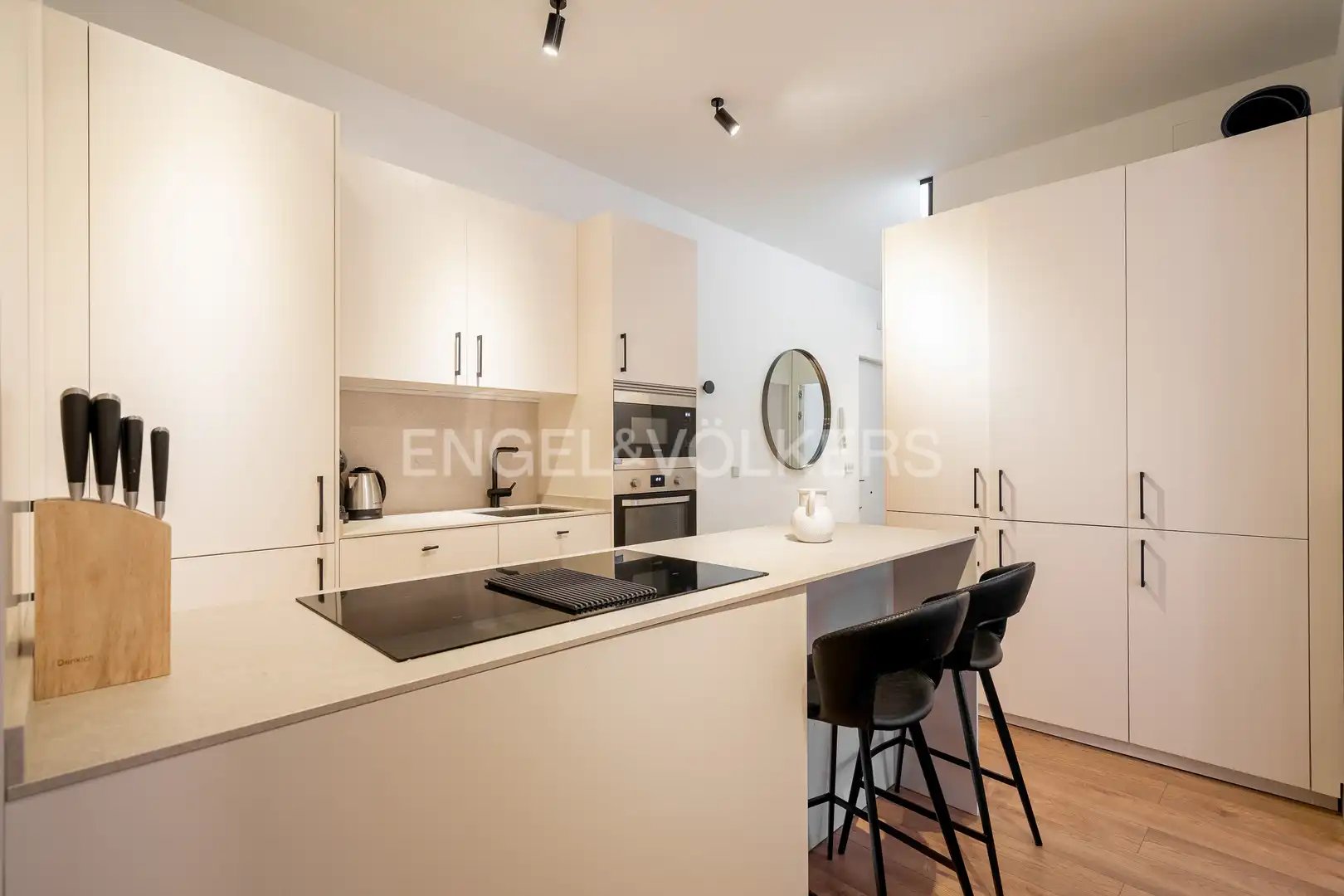Piso de 140 m² en Madrid