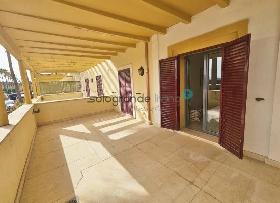 Wohnung 131 m² in San Roque