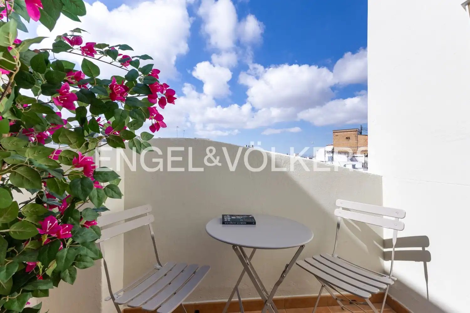 Wohnung 135 m² in Valencia