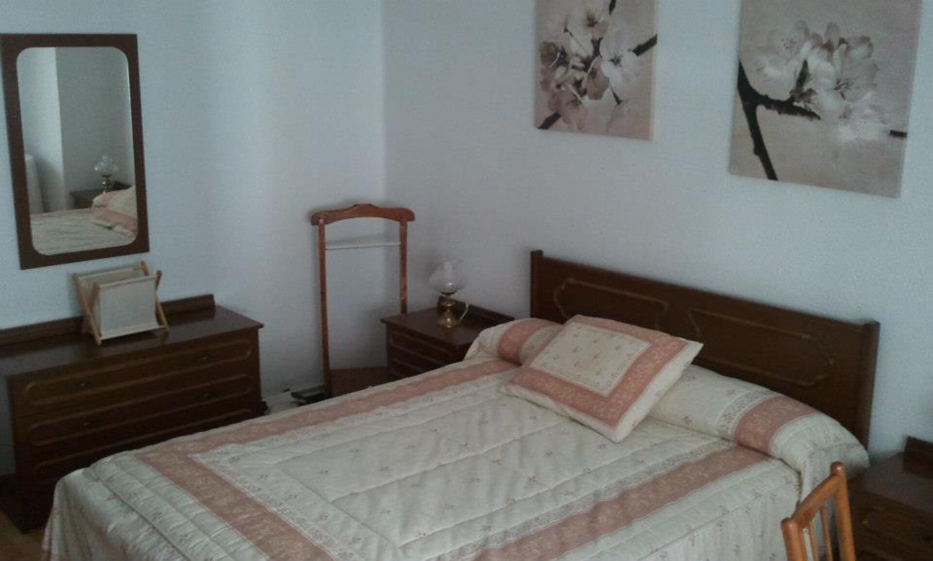 Piso de 90 m² en Salamanca