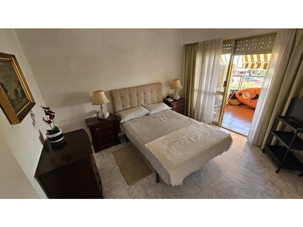 Piso de 76 m² en Torremolinos