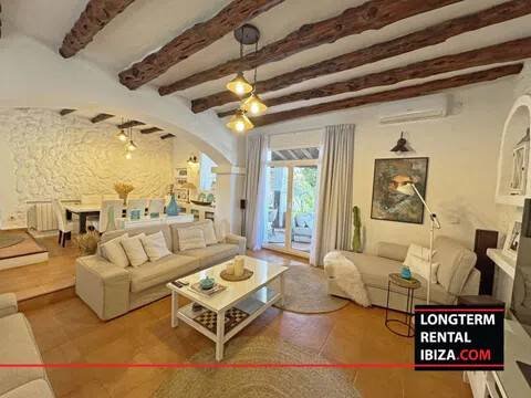 Casa de 200 m² en Sant Josep de sa Talaia