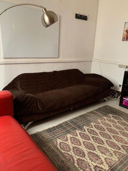 Habitación 120 m², Granada