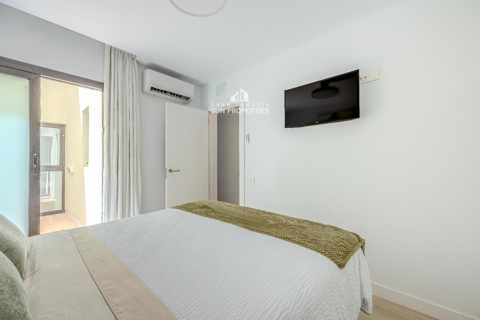 Piso de 62 m² en Mogán
