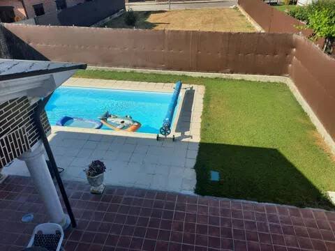 Casa de 211 m² en Boecillo