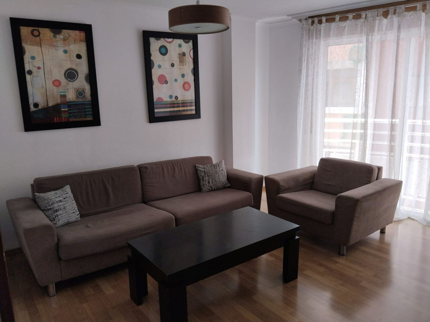 Piso de 84 m² en Santa Cruz de Tenerife