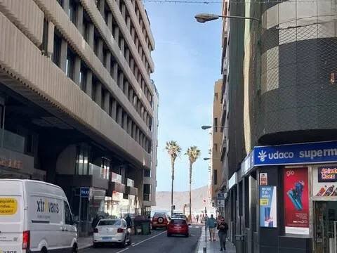 Appartamento 65 m² a Las Palmas de Gran Canaria