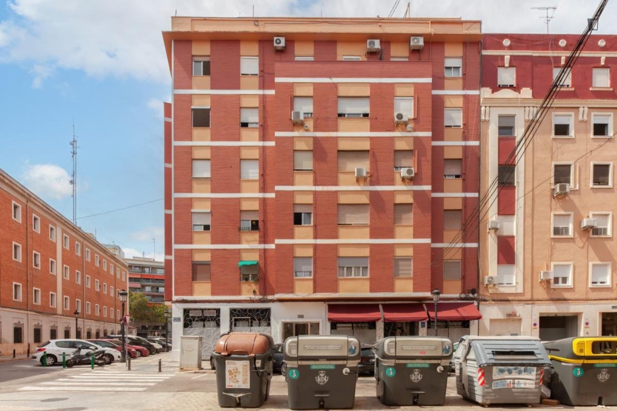 Habitació de lloguer, València