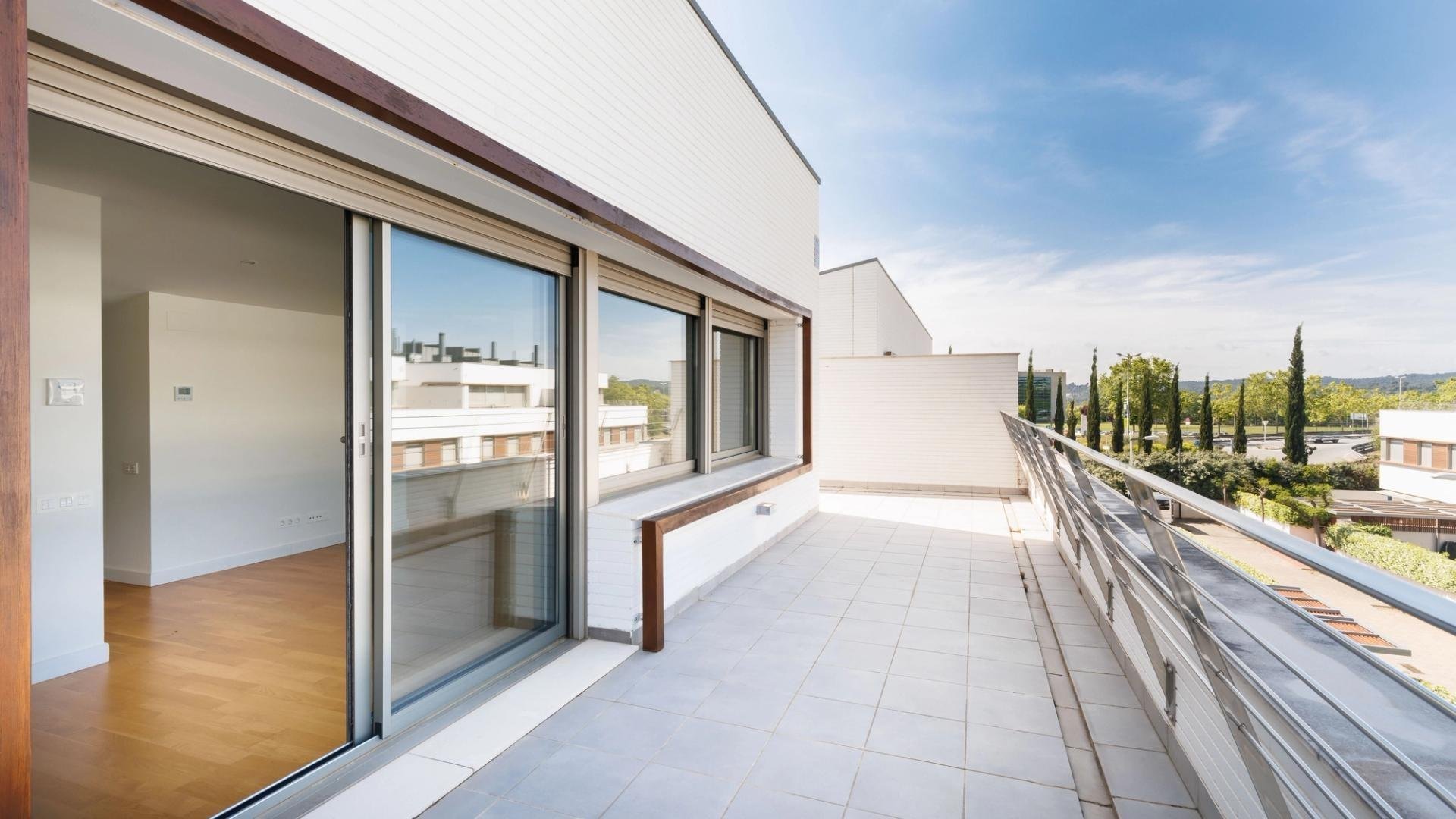 Casa de 307 m² en Sabadell