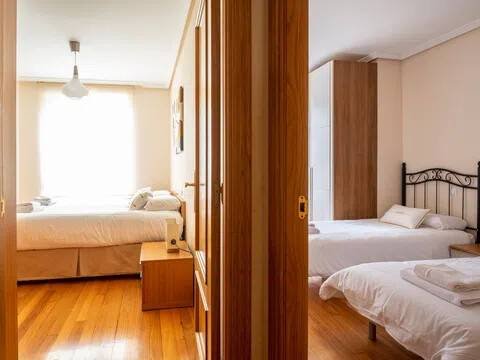 Piso de 75 m² en Entrambasaguas