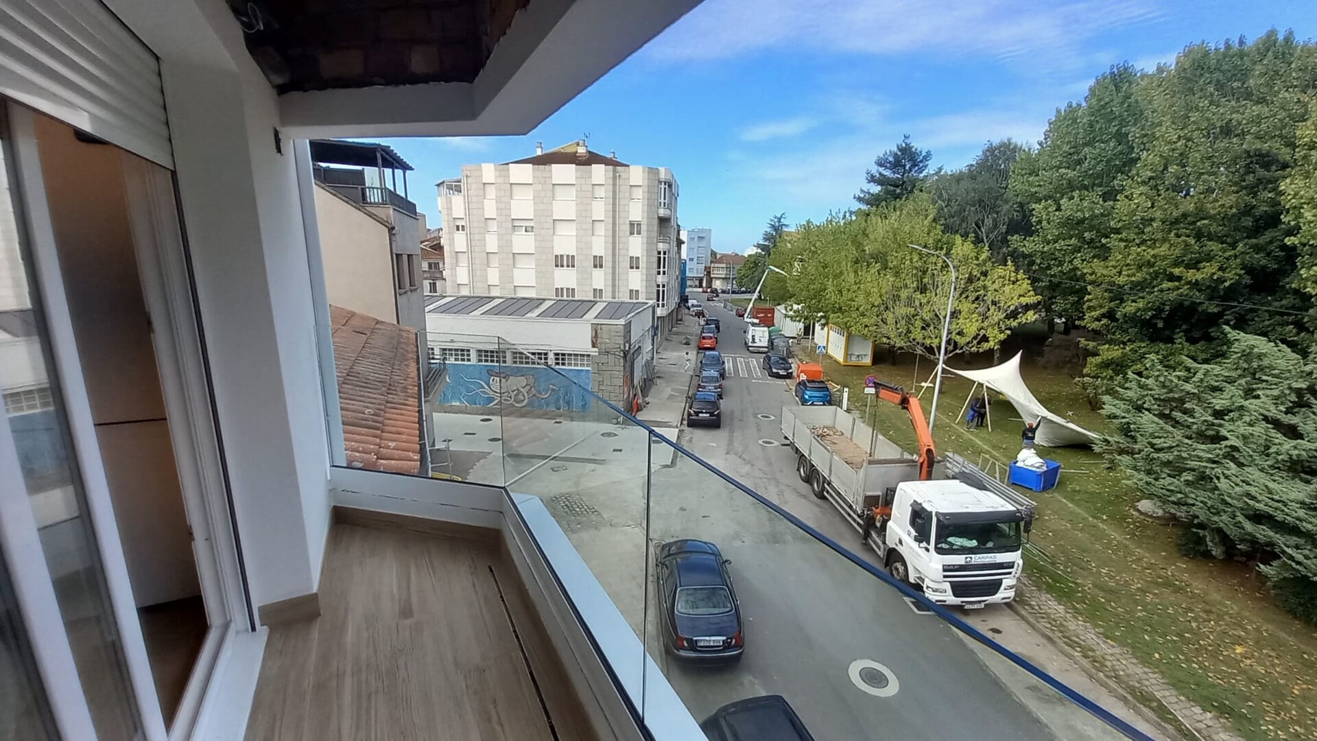 Appartement 90 m² à Vilagarcía de Arousa