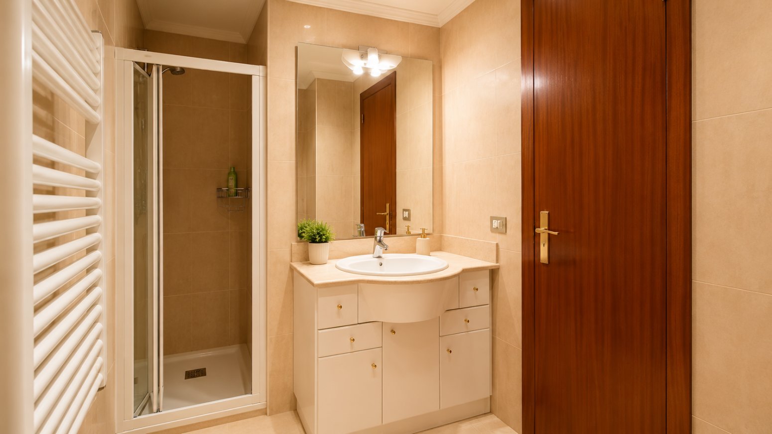 Appartamento 97 m² a Villava / Atarrabia