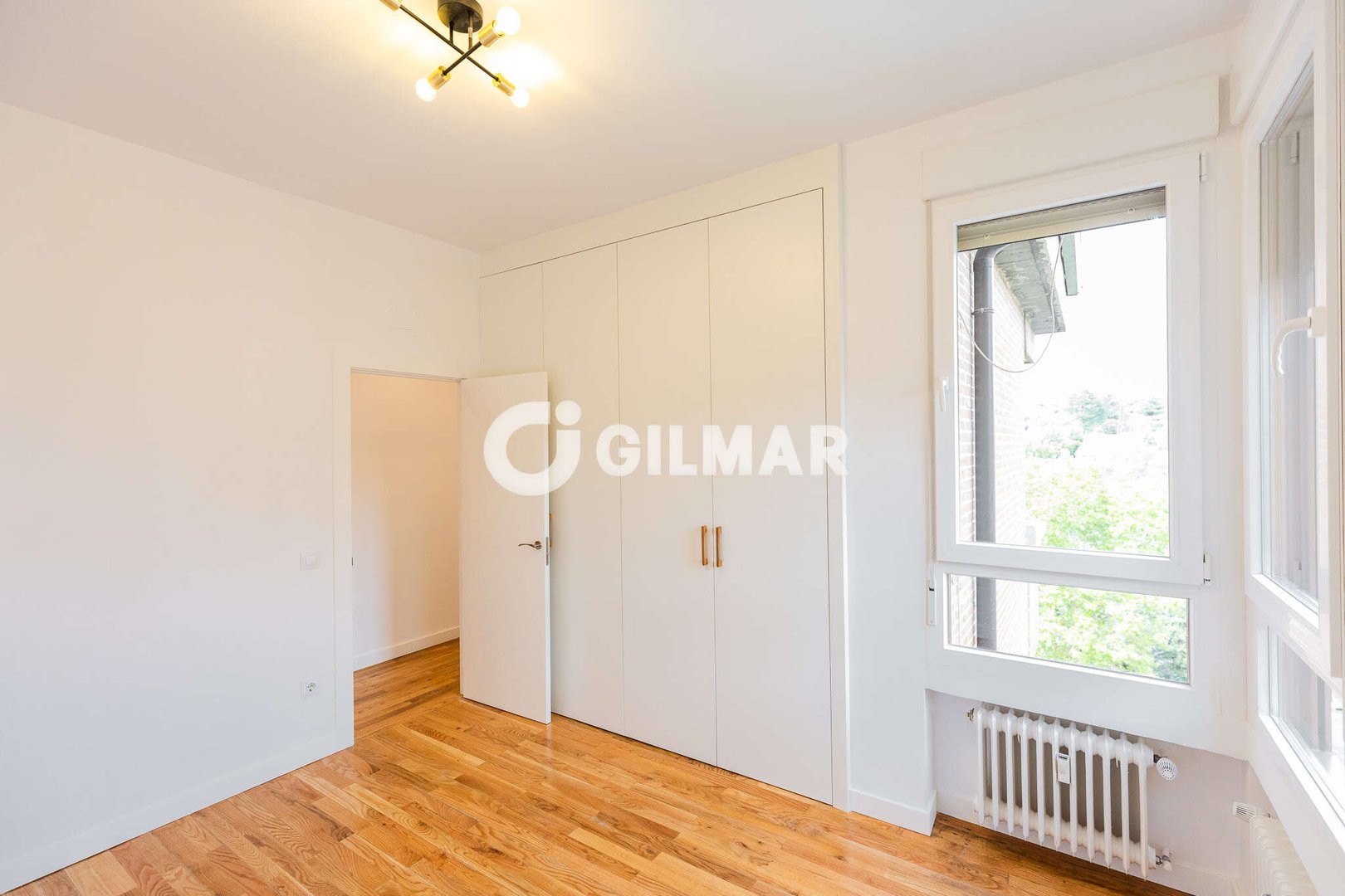Appartamento 250 m² a Madrid