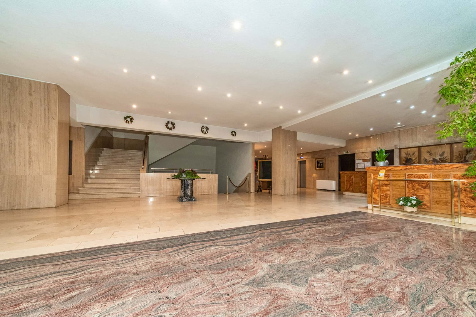 Pis de 35 m² a Madrid