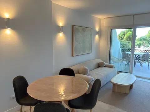 Pis de 105 m² a Marbella