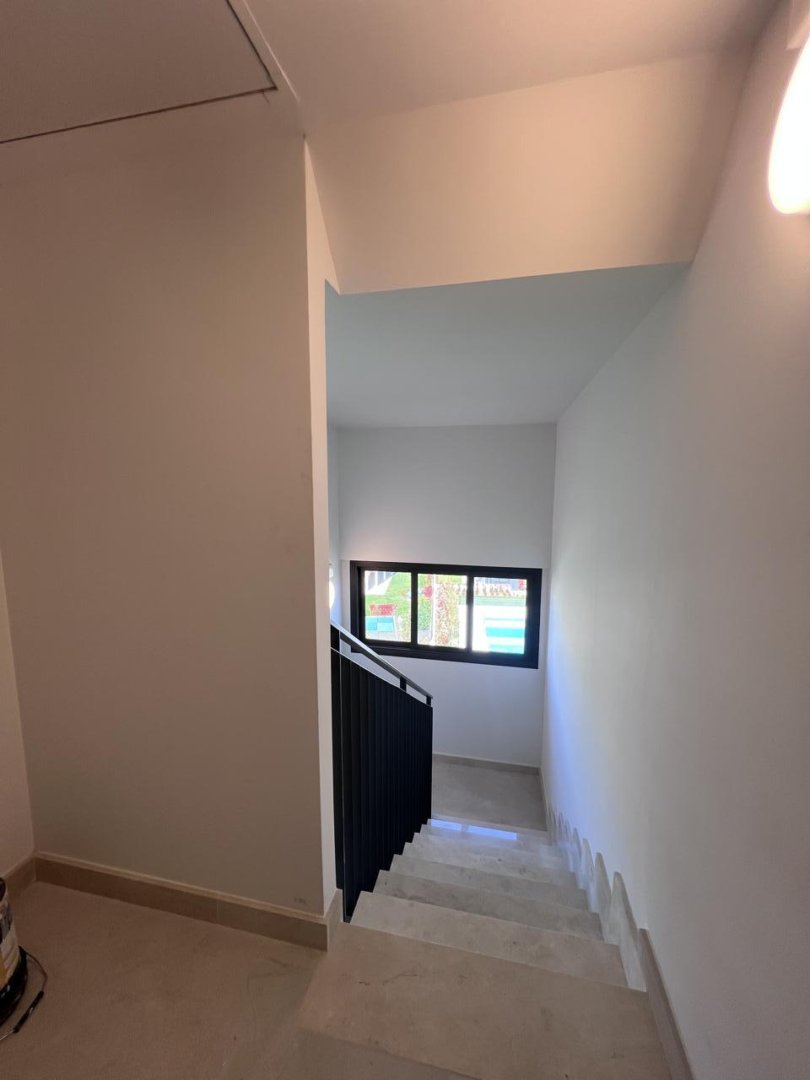 Piso de 118 m² en Madrid