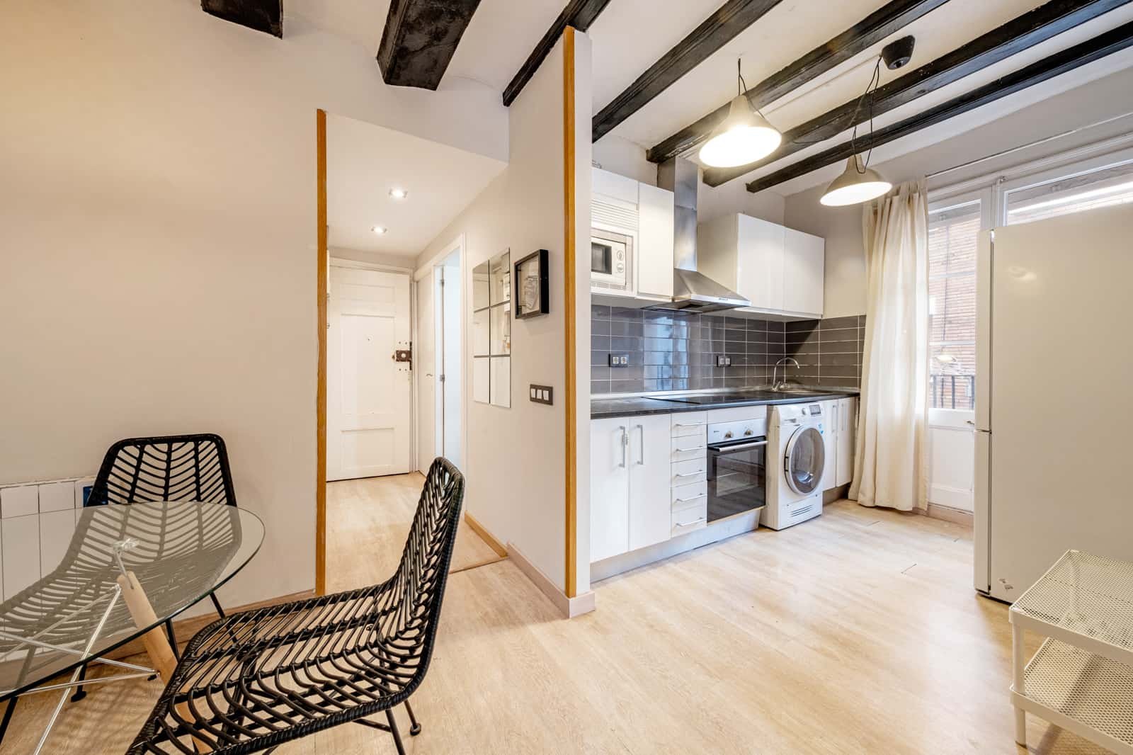 Appartement 55 m² à Barcelone
