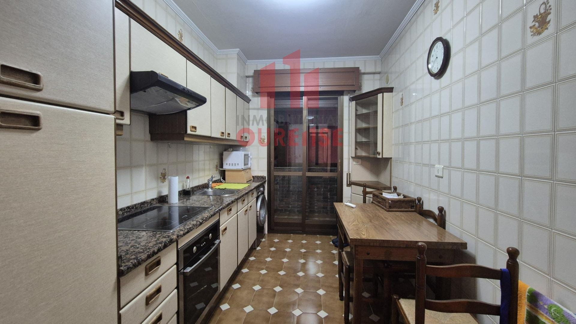 Piso de 96 m² en Ourense