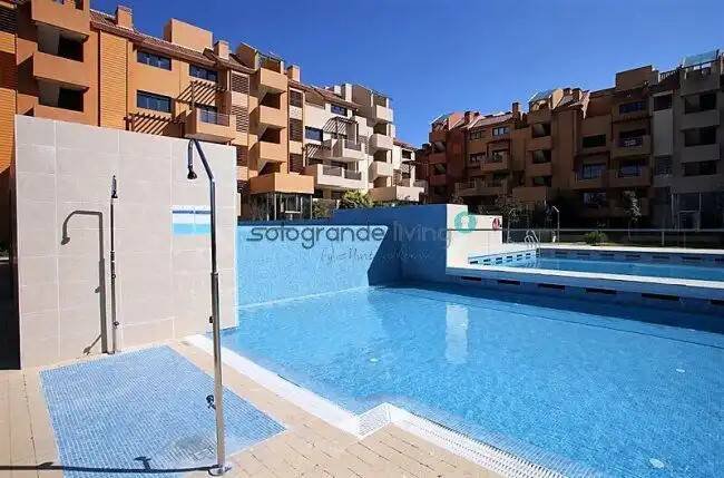 Piso de 120 m² en Callosa de Segura