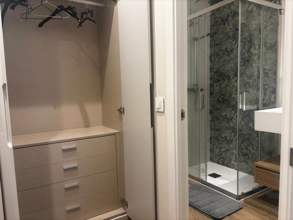 Piso de 40 m² en Madrid