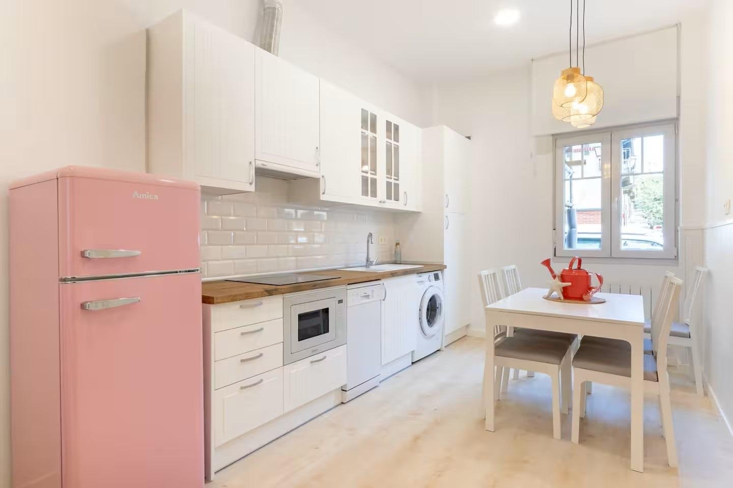 Piso de 67 m² en Bilbao