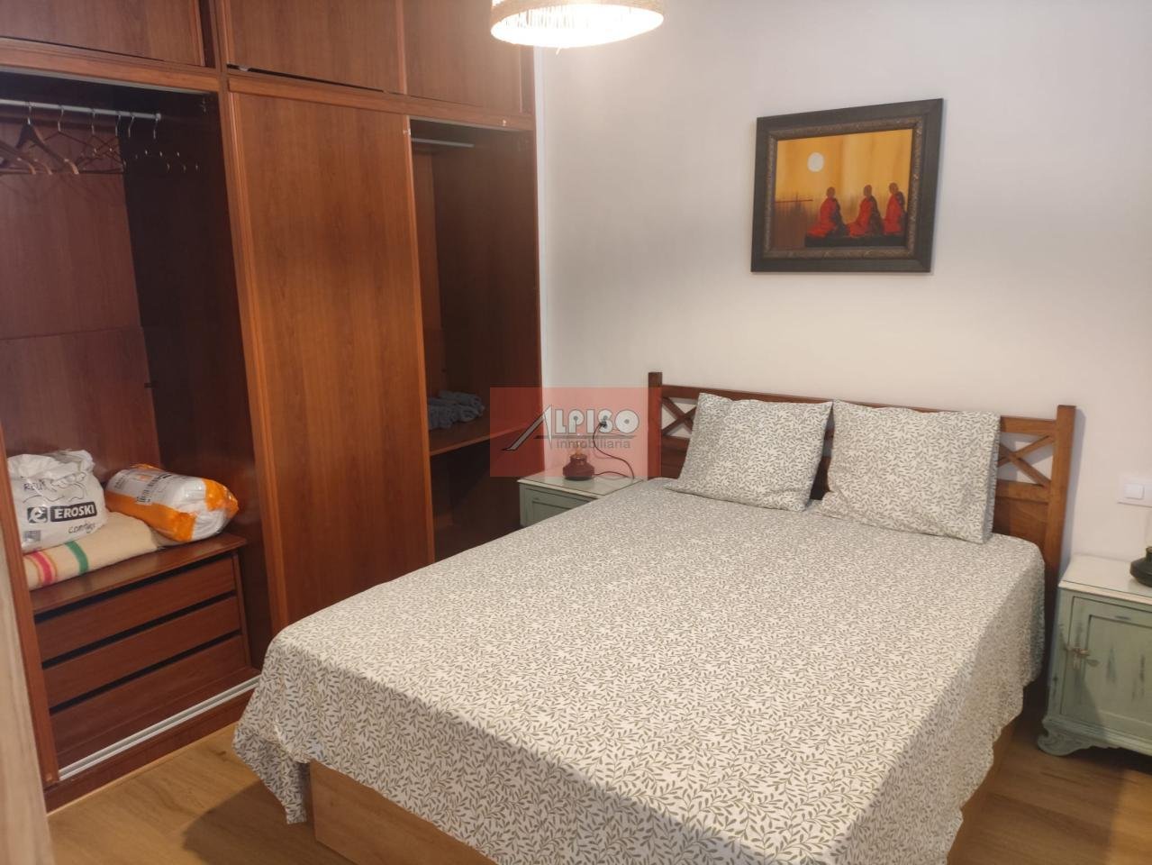 Piso de 65 m² en Ourense