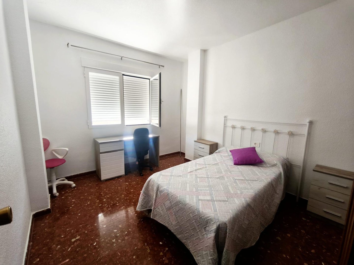 Piso de 146 m² en Maracena